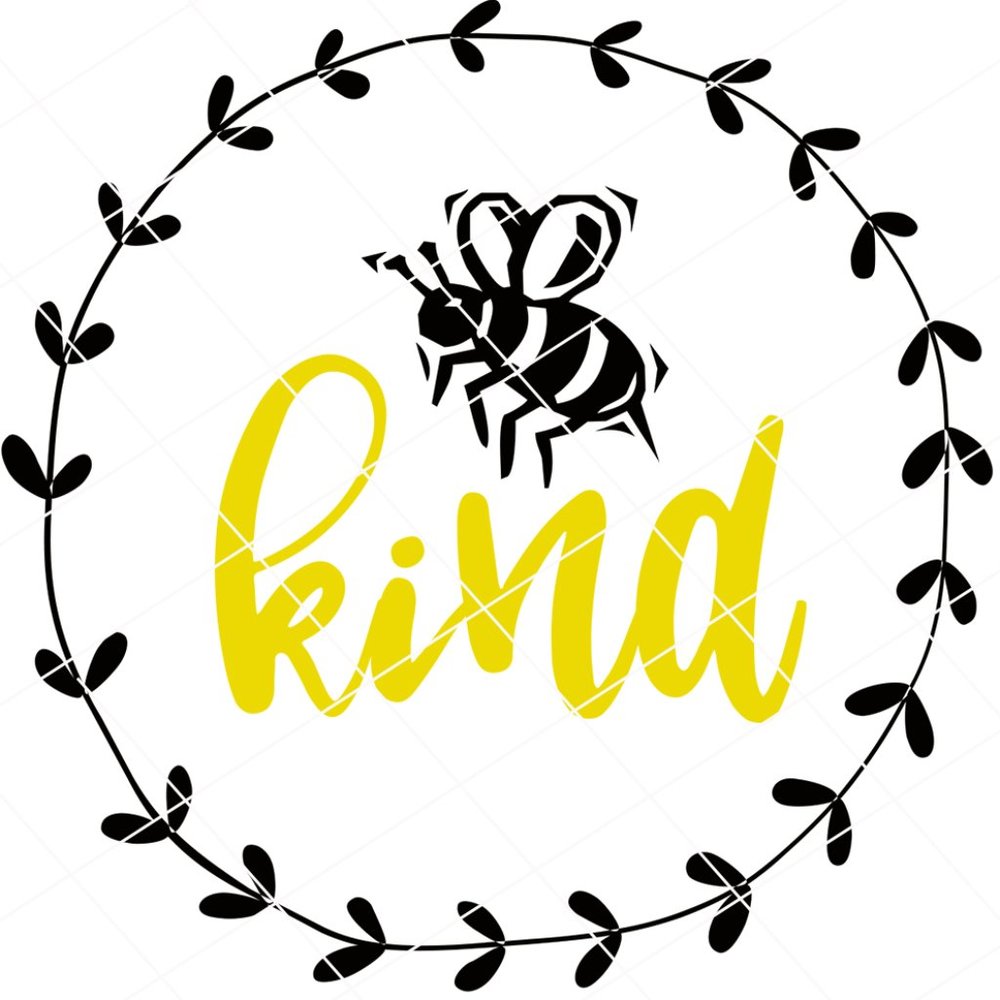 BEE Kind BEEcause u never know what someones going through - Picture 6 of 14